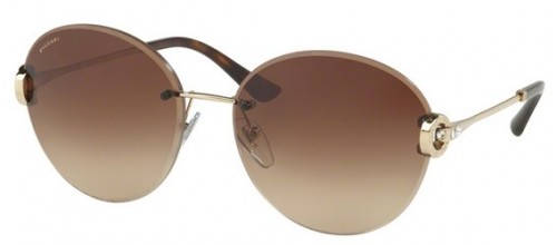 BVLGARI ALBA BV 6091B